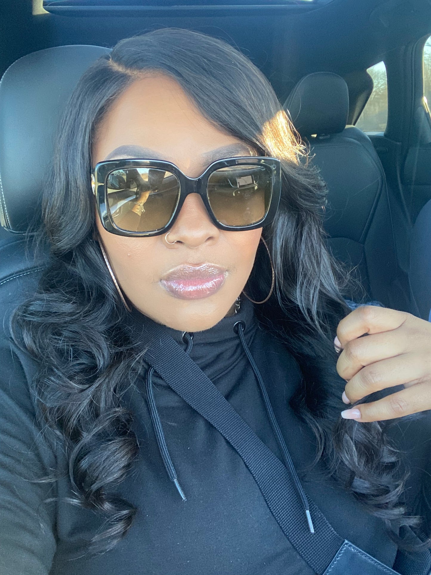 5x5 HD Custom Closure Wig (Recreate the look)