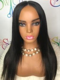 You Provide the Hair (Provide your own Bundles)