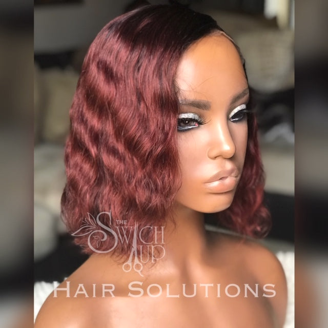 Custom Color Services