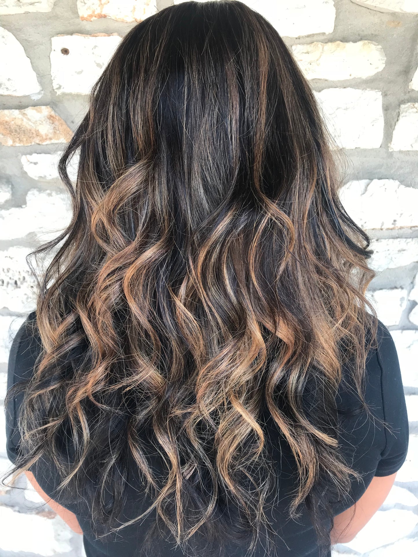 Custom Color Services