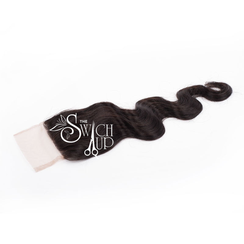 5x5 HD Lace Closure(s)