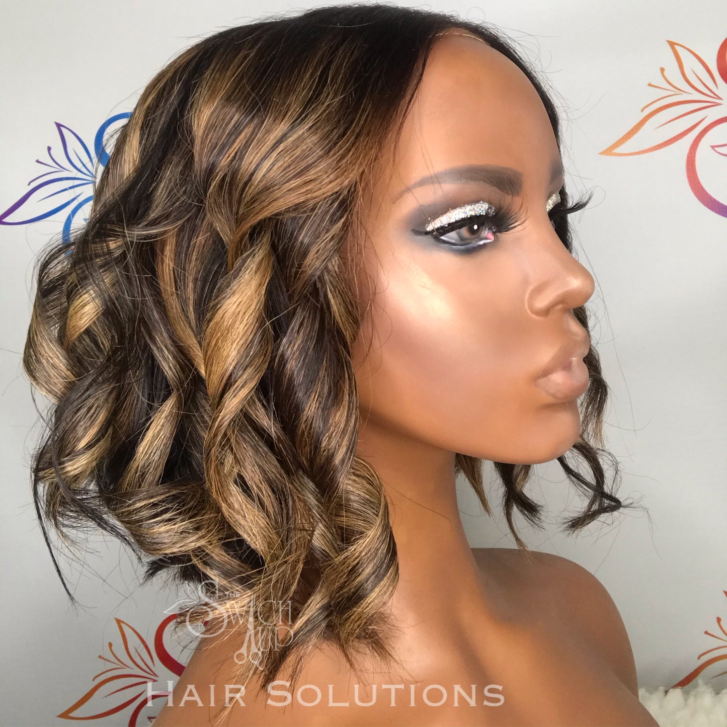 Beginner Friendly Bob Wigs