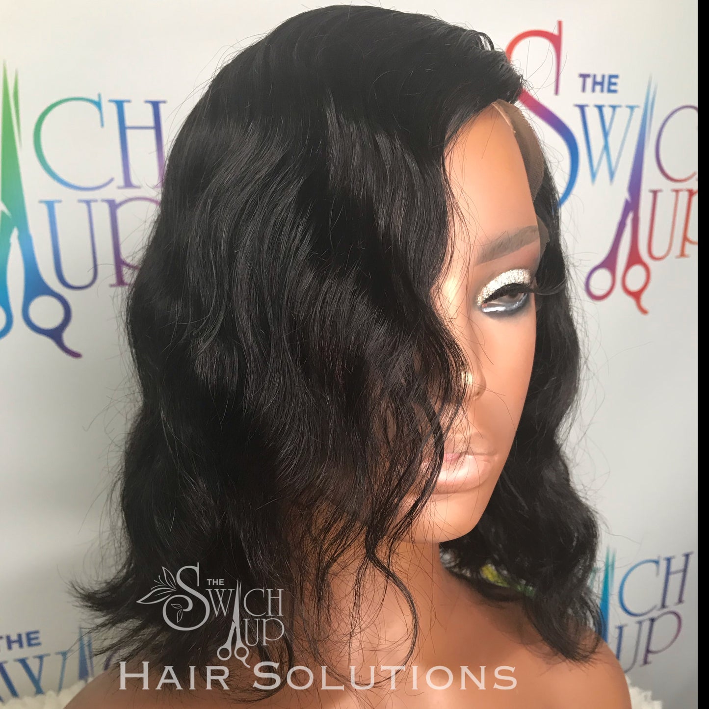 Beginner Friendly Bob Wigs
