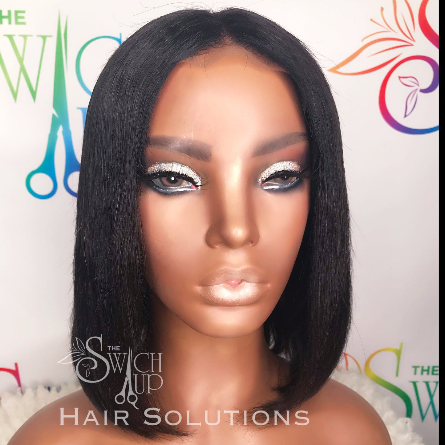 Beginner Friendly Bob Wigs