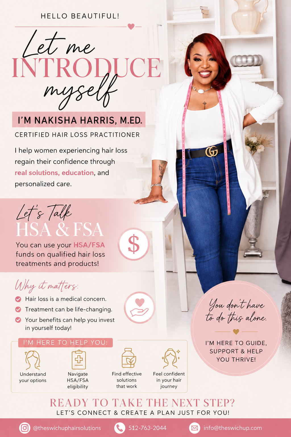 How to Bill Insurance for Medical Wigs: A Guide for Licensed Cosmetologists