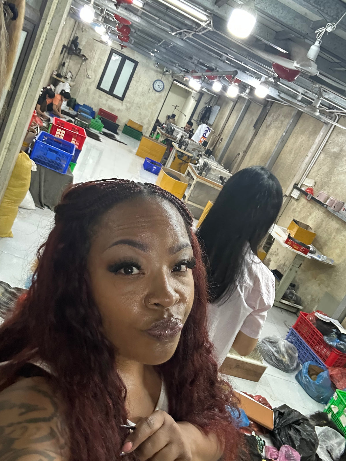 Authentic Vietnamese Raw Hair — 3-Bundle Deal